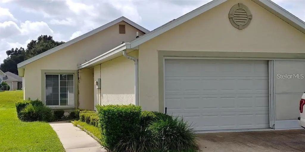 2028 Nw 50th Avenue, OCALA