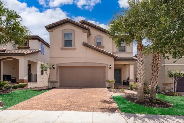 1881 Nice Court, KISSIMMEE