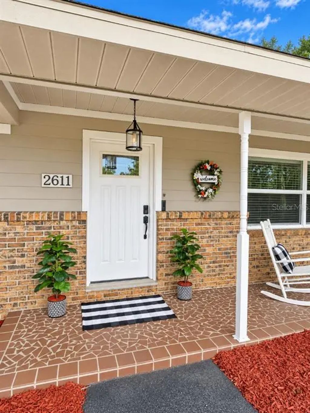 2611 Sw 34th Avenue, OCALA