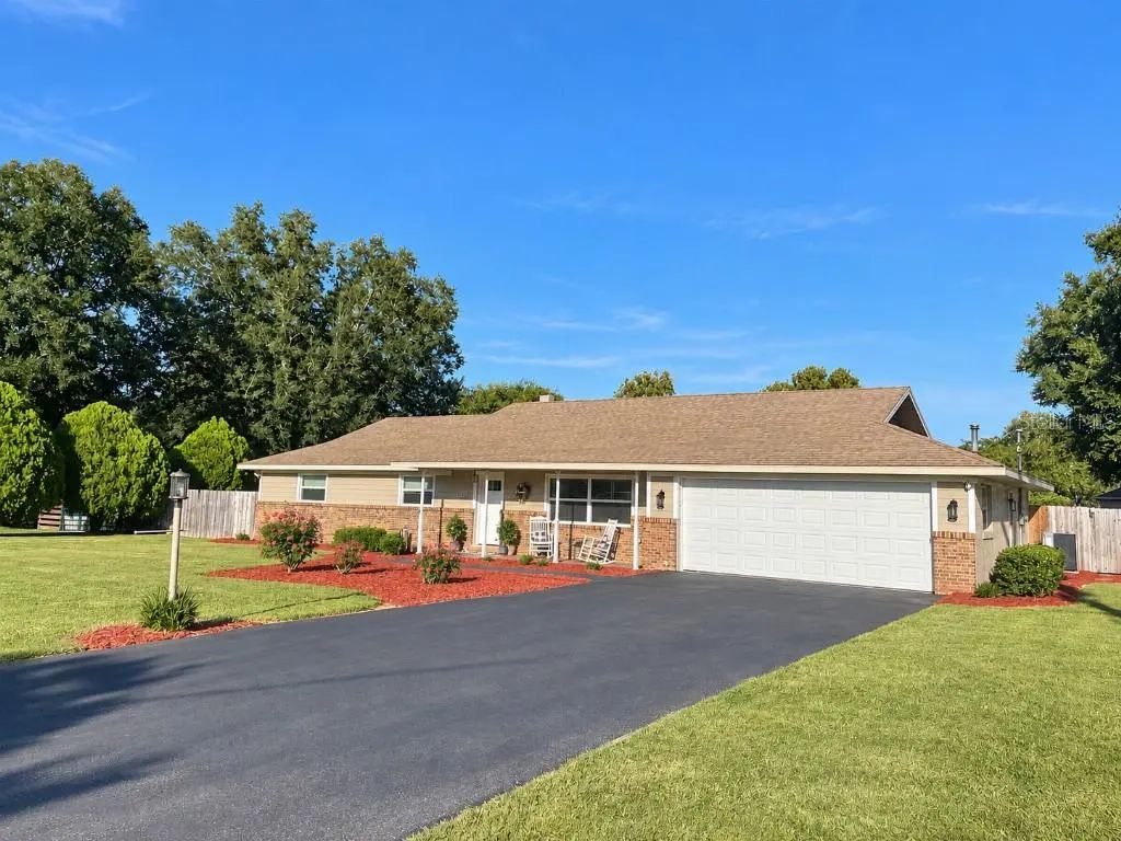2611 Sw 34th Avenue, OCALA