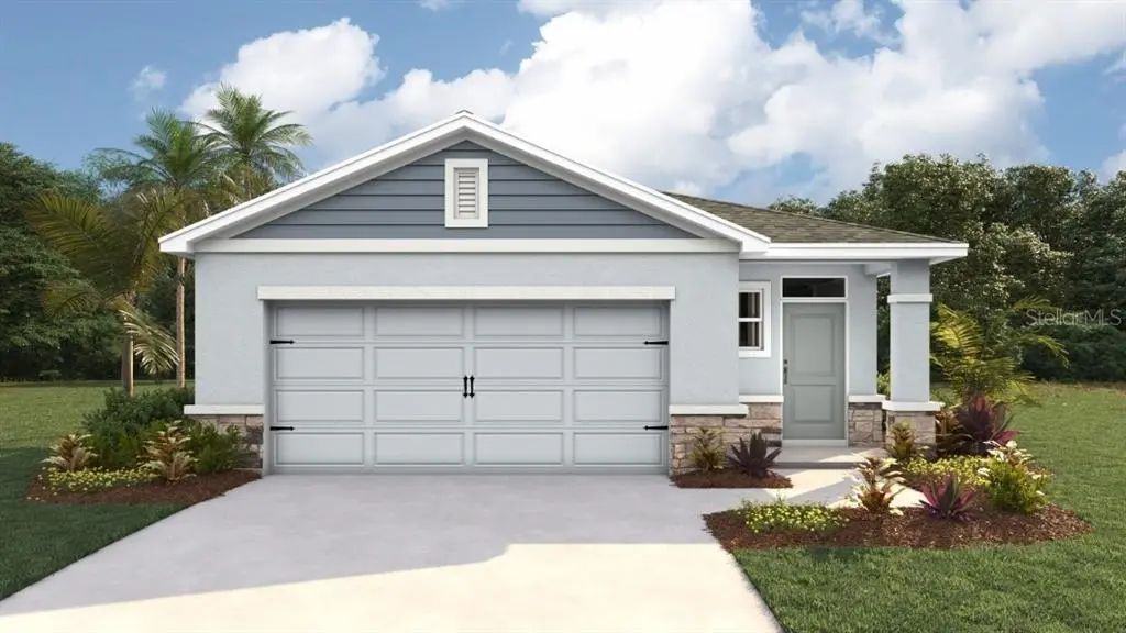 7132 Flint Creek Drive, LAND O LAKES