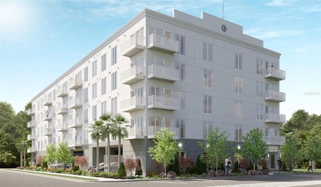 600 3rd Avenue S 209, ST PETERSBURG
