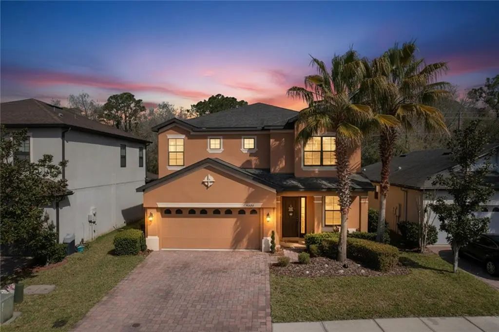 15246 Anguilla Isle Avenue, TAMPA