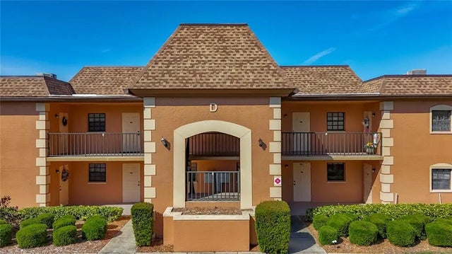 12900 Vonn Road D202, LARGO