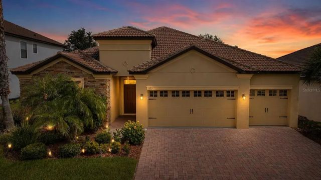 1353 Palmetto Dunes St, DAVENPORT