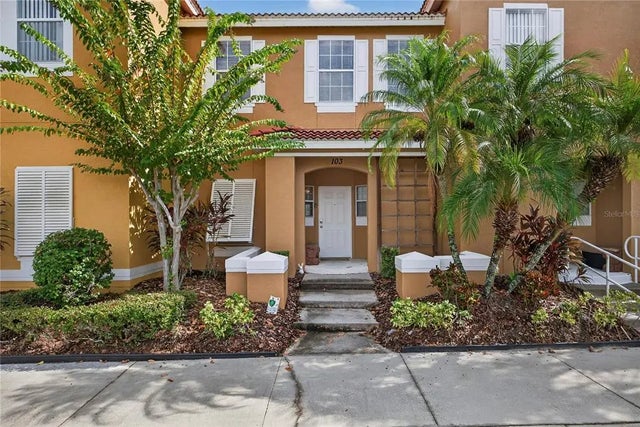 103 Pompano Beach Drive, KISSIMMEE