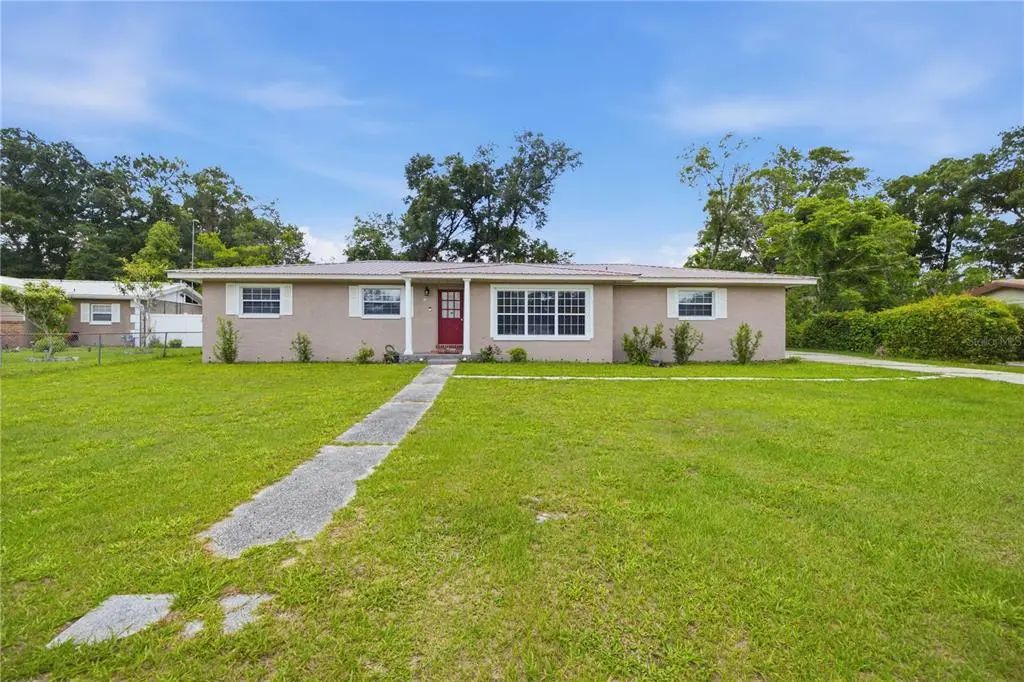 4218 Se 14th Place, OCALA