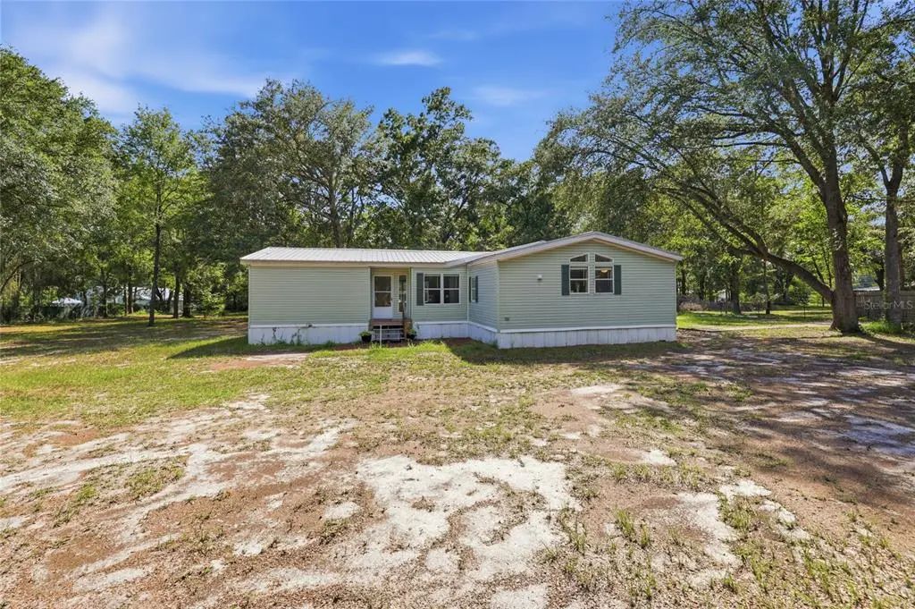 2876 Se County Road 245, LAKE CITY