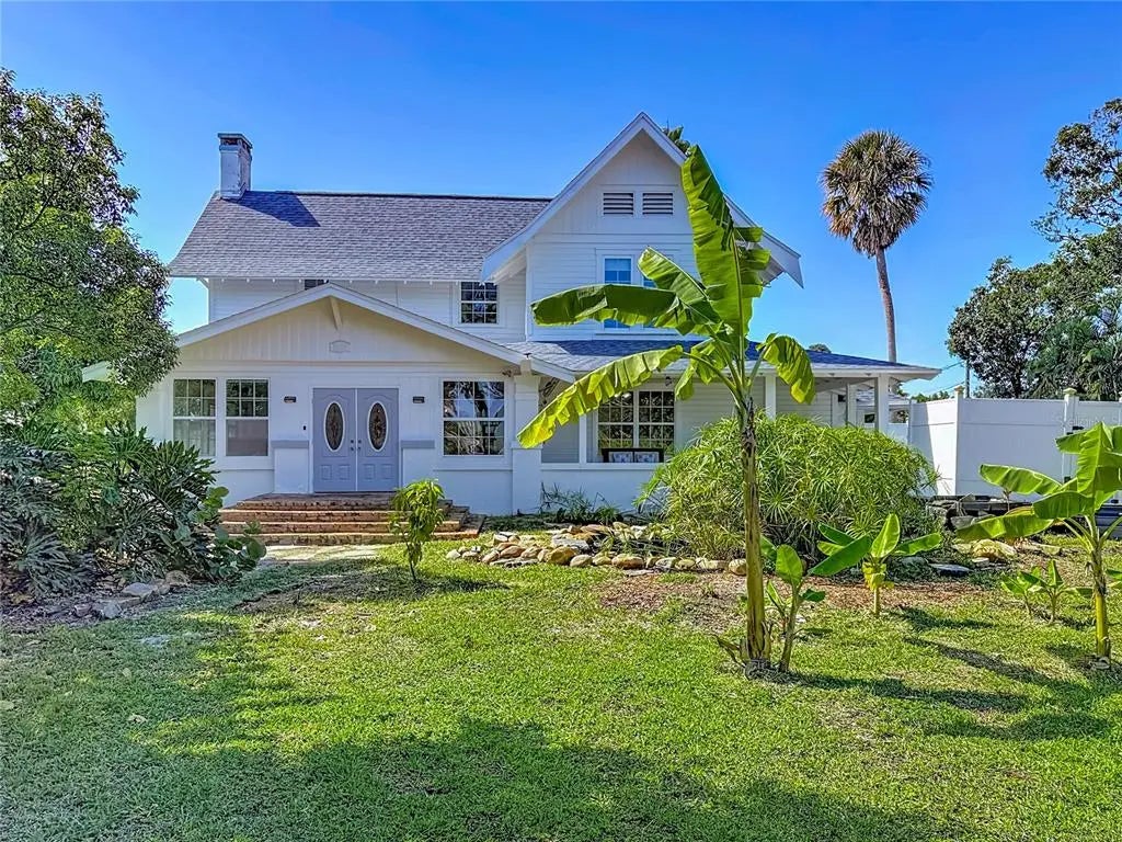 8352 Ridge Road, SEMINOLE