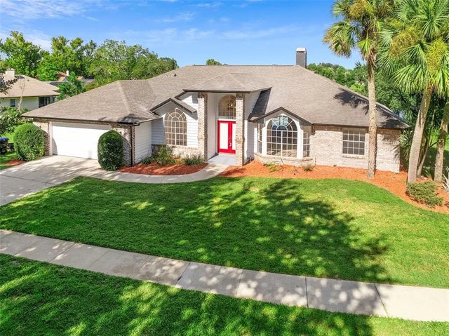 1219 Almond Tree Court, ORLANDO