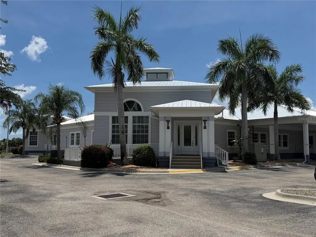 21942 Edgewater Drive, PORT CHARLOTTE