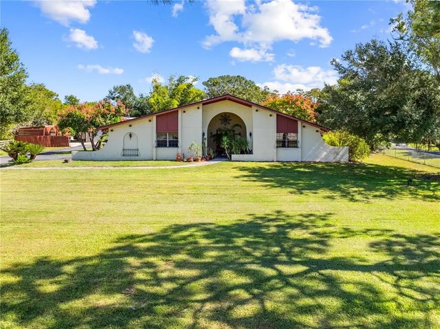 2905 Kissimmee Park Road, ST CLOUD