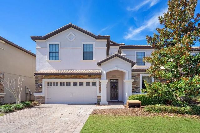 1430 Thunderbird Road, DAVENPORT