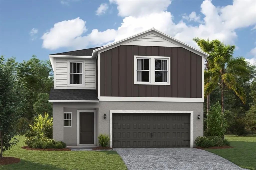 36621 Sagemoor Drive, ZEPHYRHILLS