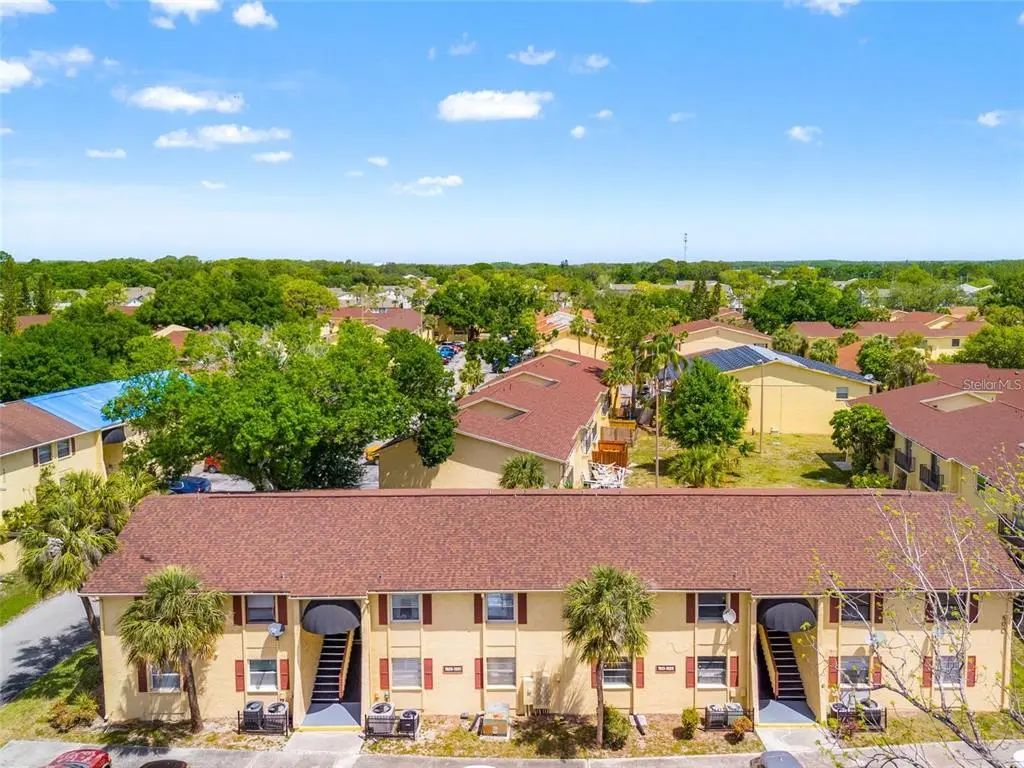 7501 Gallineta Road 7501, TAMPA