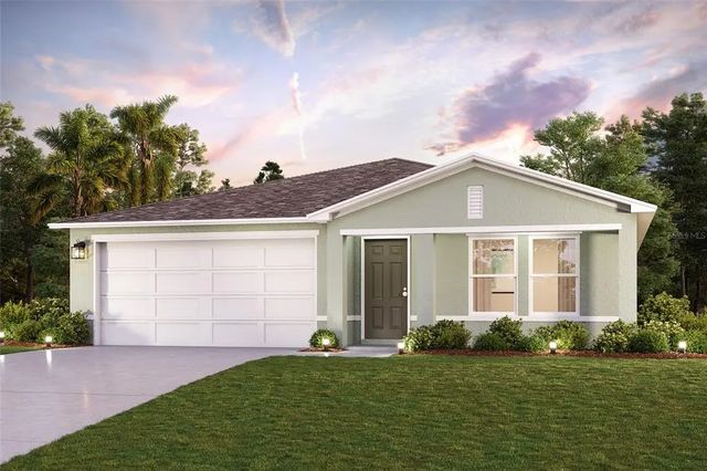 3533 Dahlia Drive, LAKE HAMILTON