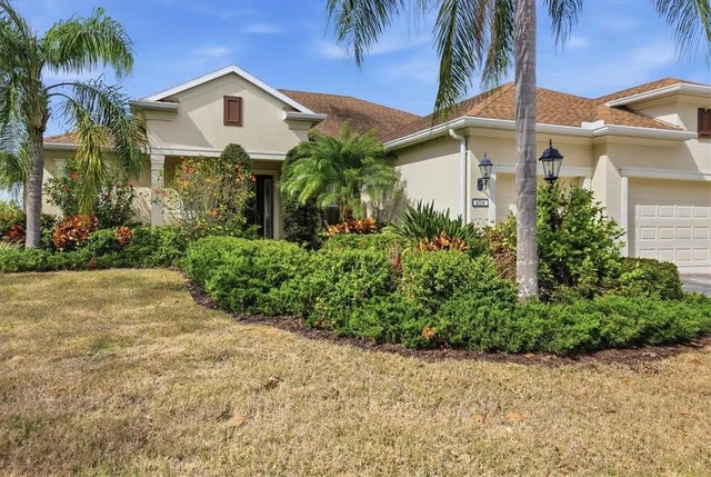 4706 Seneca Park Trail, BRADENTON