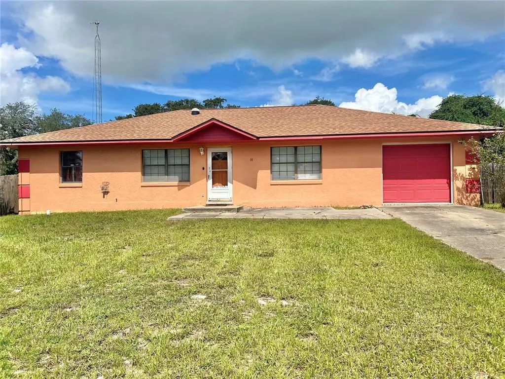16 Oak Pass Loop, OCALA