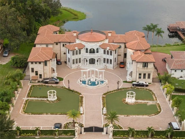 9639 Westover Roberts Road, WINDERMERE