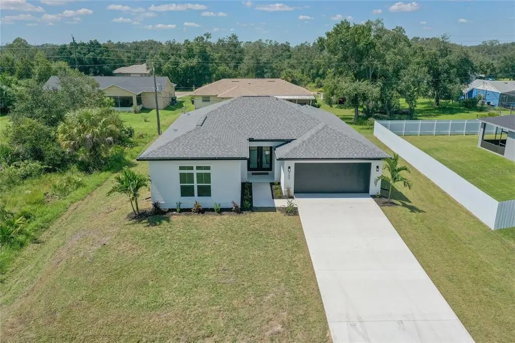 4097 Honeybee Street, NORTH PORT