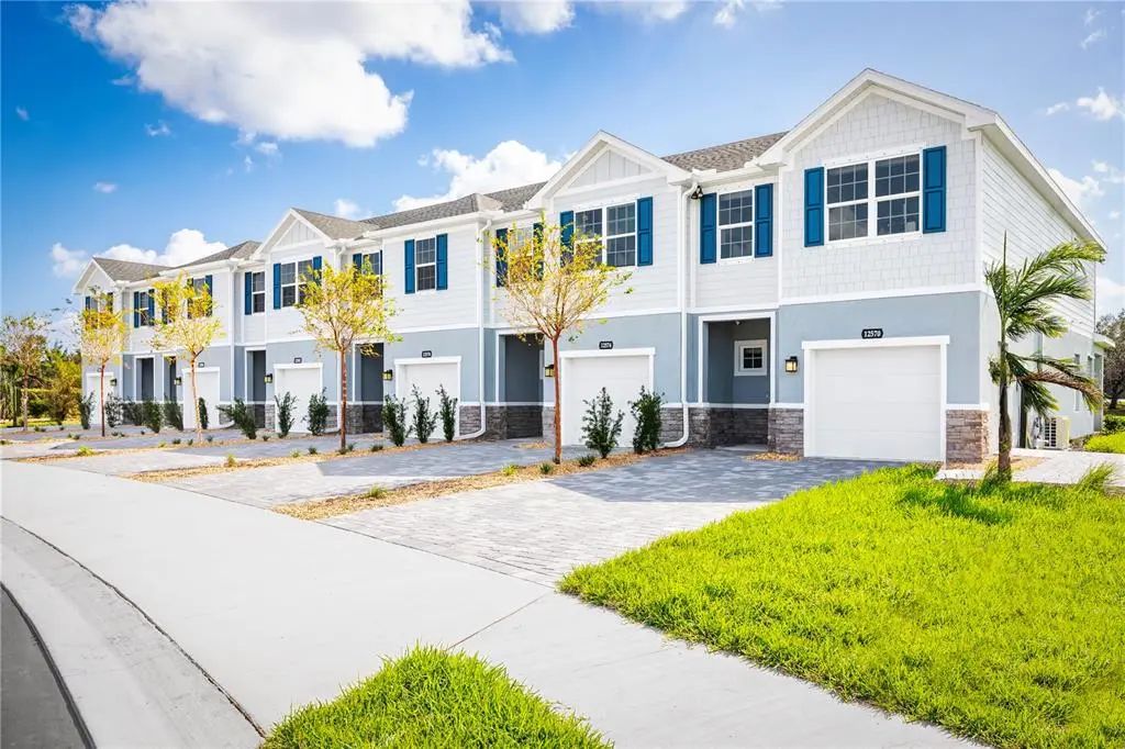 12571 Amber Creek Circle, LAKEWOOD RANCH