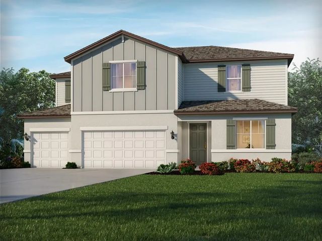 3377 Orchard Loop, BARTOW