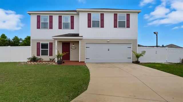 398 Daffodil Lane, KISSIMMEE