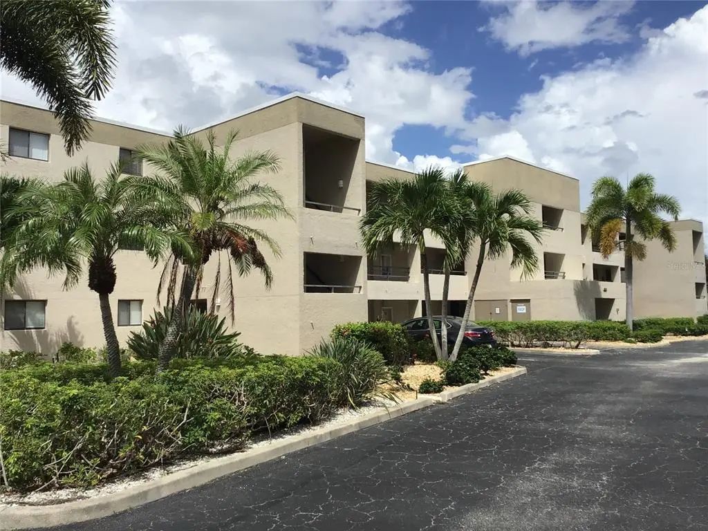801 Islamorada Boulevard 22c, PUNTA GORDA