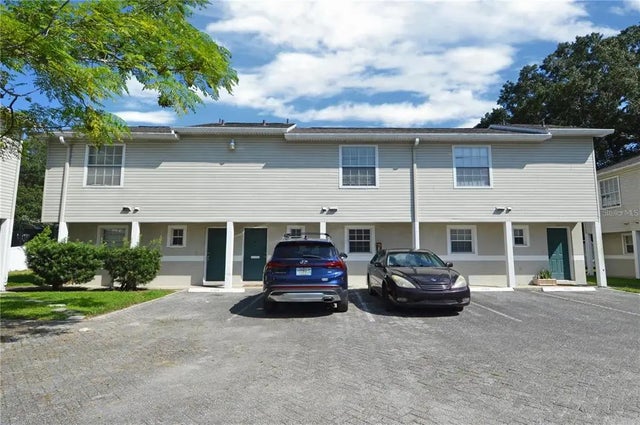 3607 W Idlewild Avenue Apt 303, TAMPA