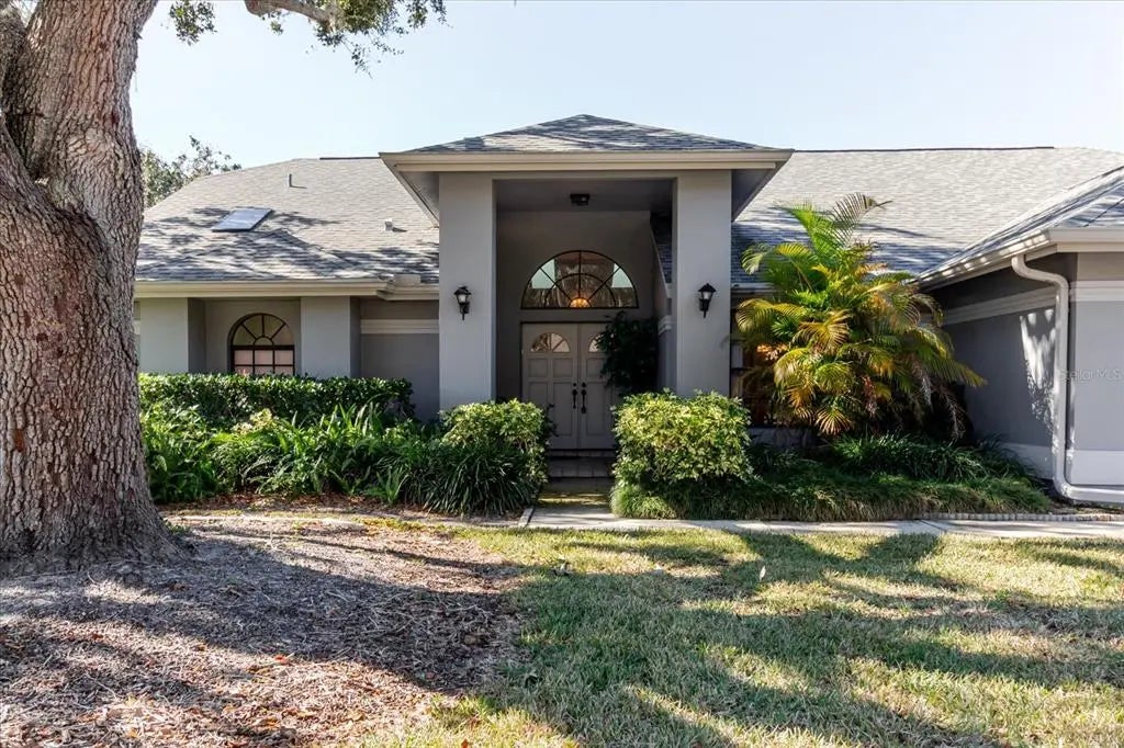 802 Centerwood Drive, TARPON SPRINGS