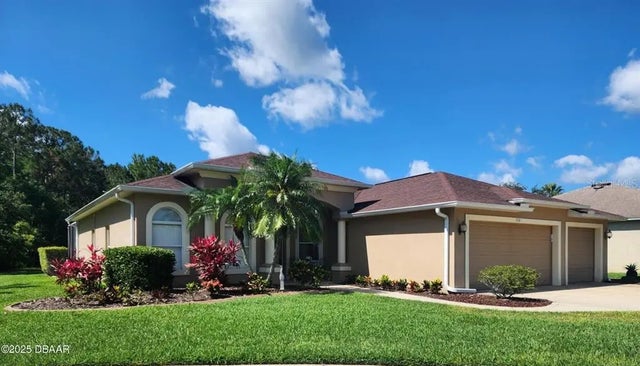 704 Saw Palmetto Court, PORT ORANGE