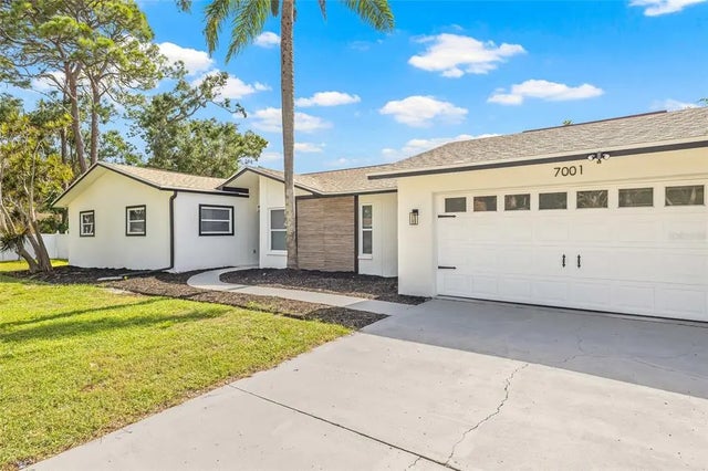 7001 Dr Martin Luther King Jr Street S, ST PETERSBURG
