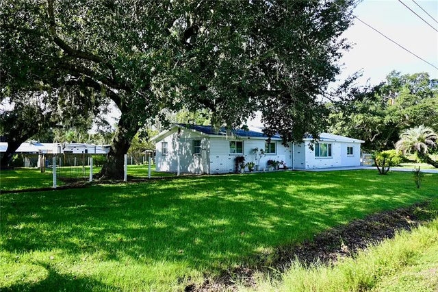 2858 Pershing Street, KISSIMMEE