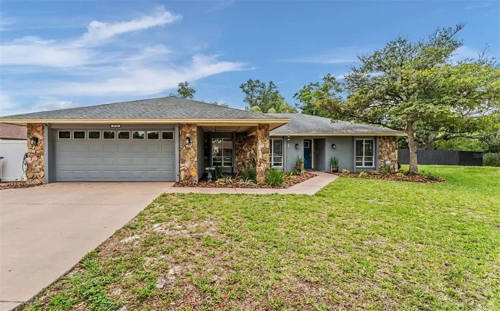 5776 Deer Flag Drive, LAKELAND