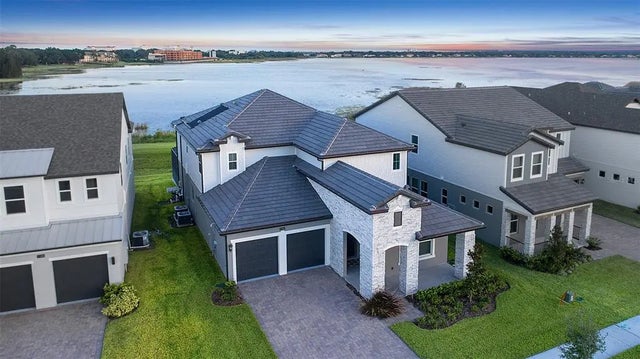 7494 Alpine Butterfly Lane, ORLANDO