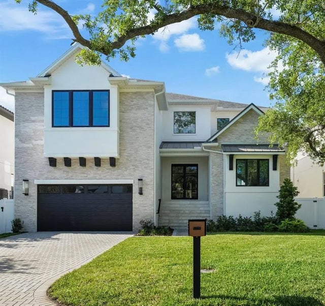 5024 W Dickens Avenue, TAMPA