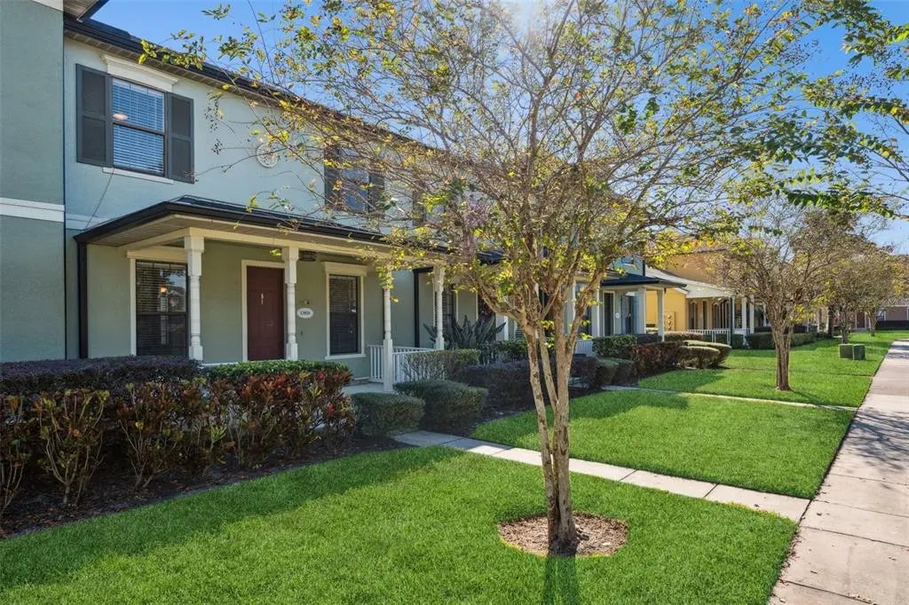 13820 Beauregard Place, ORLANDO