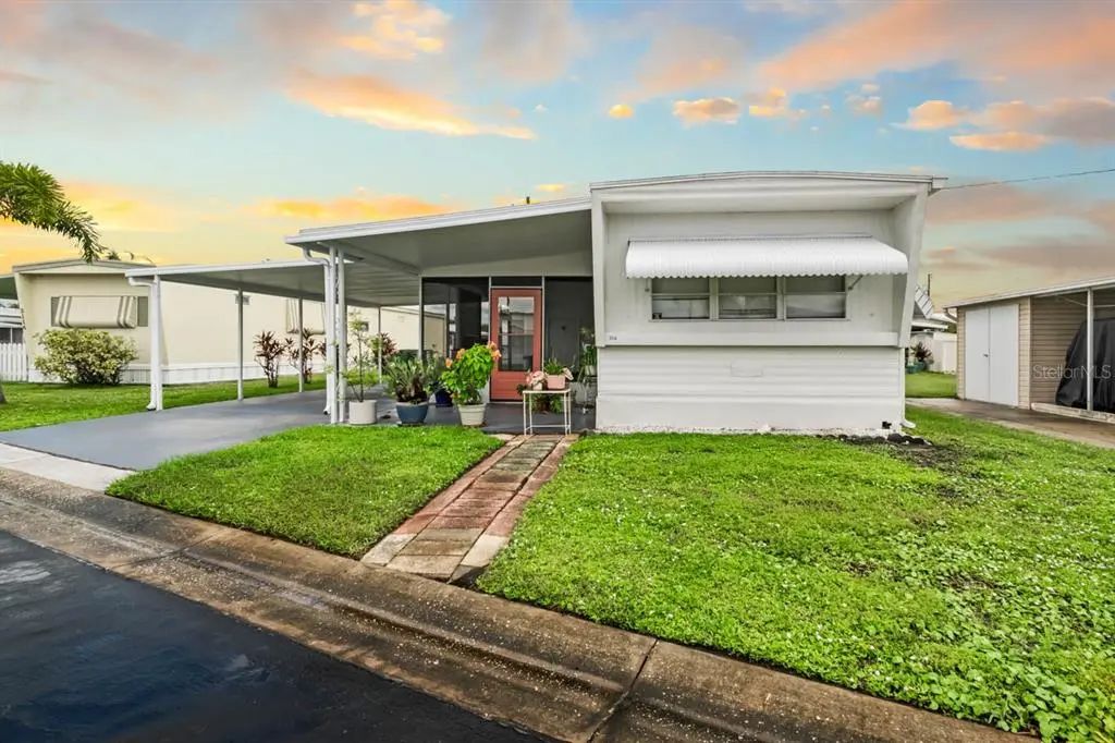 3114 Crystal Lane, ELLENTON