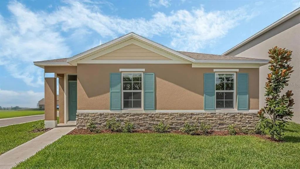 5210 Scrub Mint Lane, APOPKA