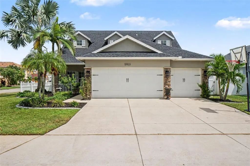 5903 53rd Lane E, BRADENTON