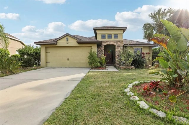 2703 Gullane Court, KISSIMMEE