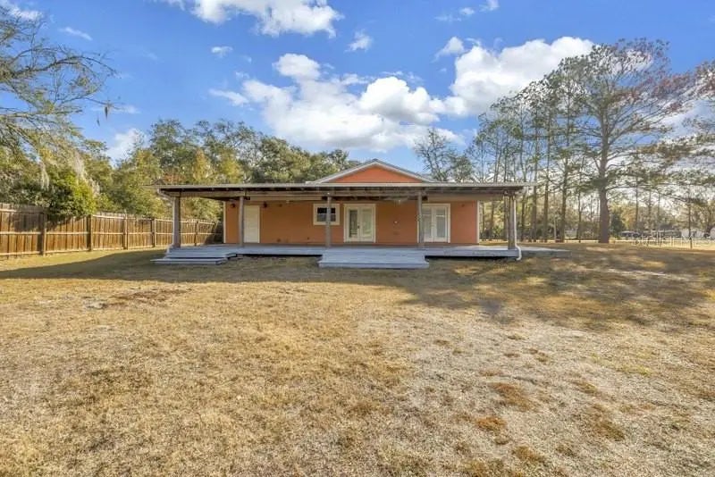 8521 Ehren Cutoff, LAND O LAKES