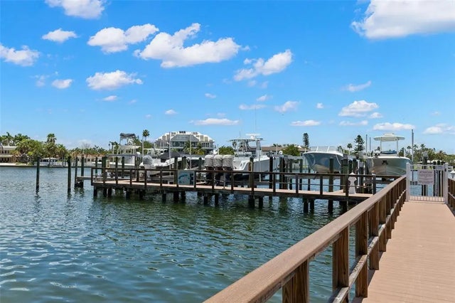3805 Gulf Boulevard 401, ST PETE BEACH