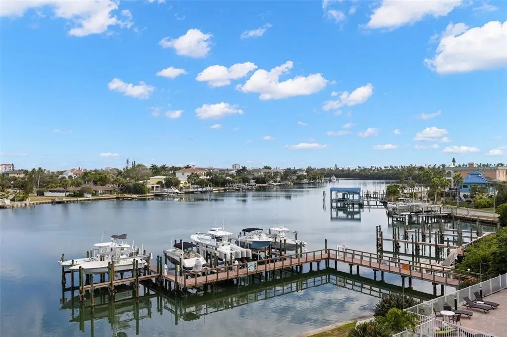 3805 Gulf Boulevard 401, ST PETE BEACH