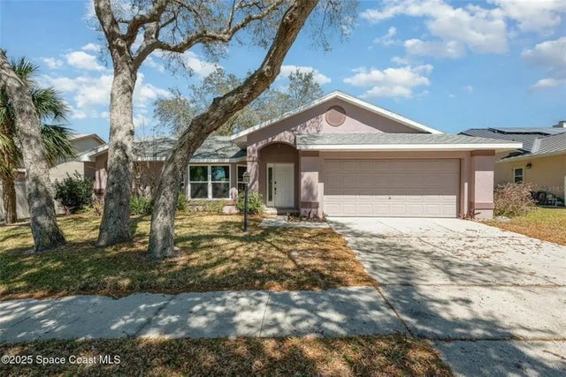 1248 Little Oak Circle, TITUSVILLE