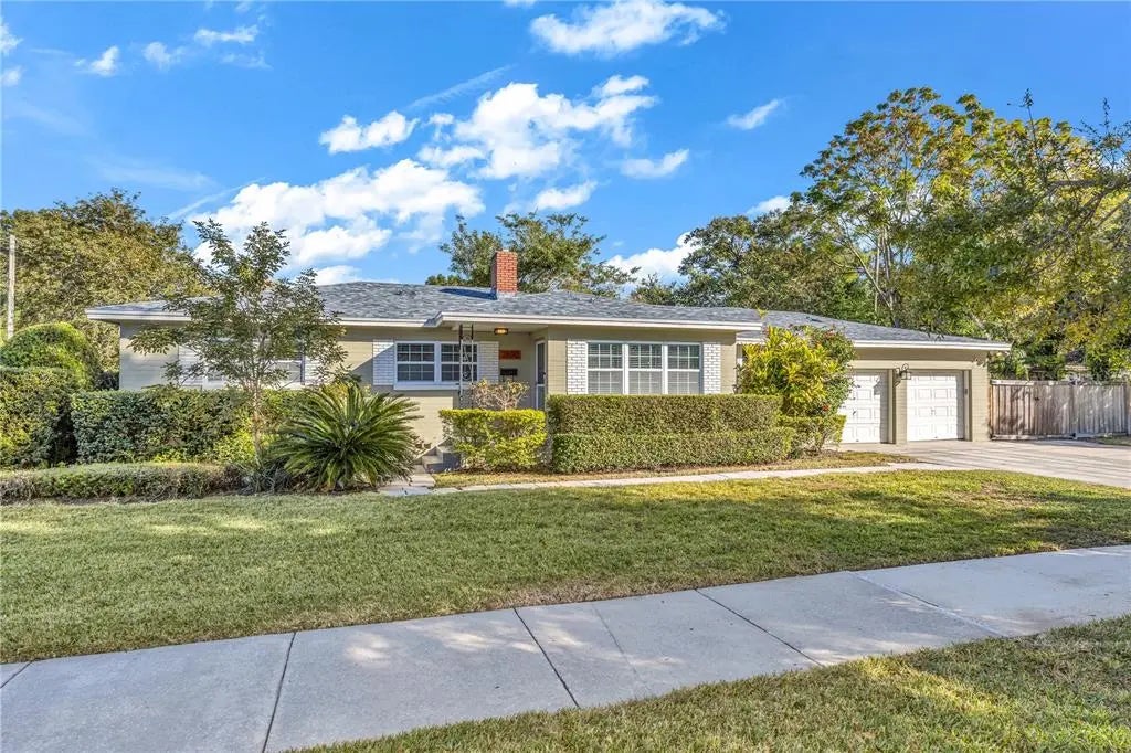 2800 Hargill Drive, ORLANDO