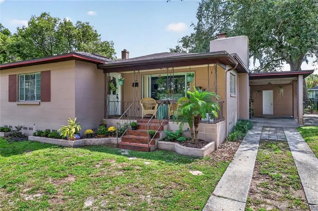 404 W Belvedere Street, LAKELAND
