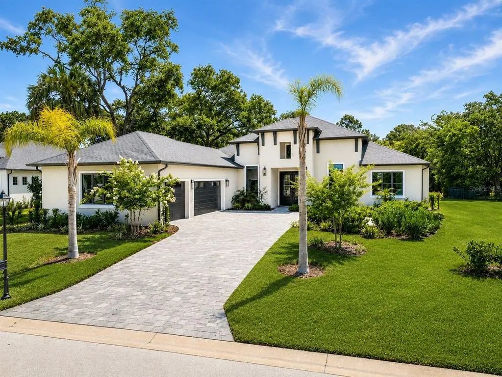 17 Old Oak Drive N, PALM COAST