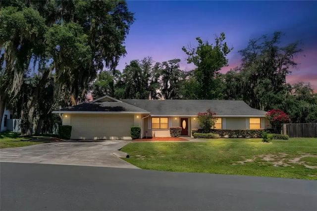 7716 Nature Trail, LAKELAND