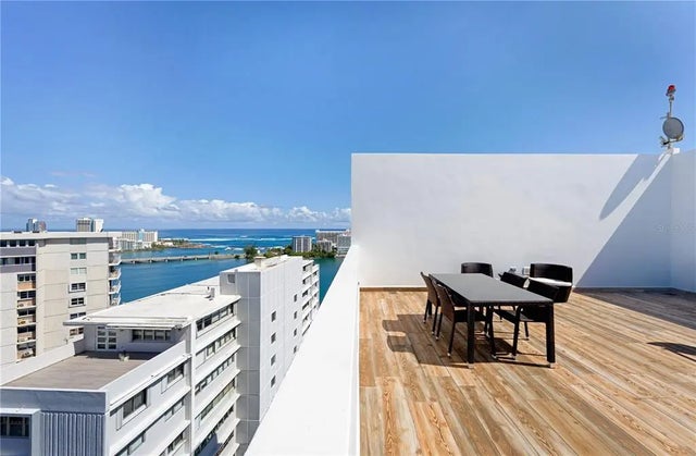 558 Cuevillas Street Ph1201, SAN JUAN